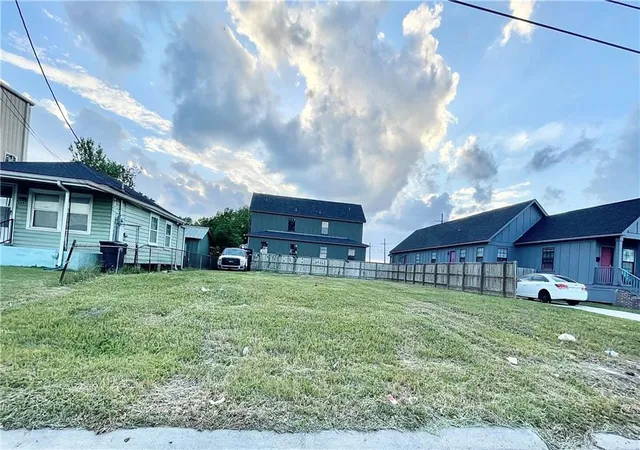 Photo 4 of Land for sale at 3934 Johnny Jackson Jr Blvd, New Orleans, LA 70126 | MLS# 2553809 | Listing updated on 2026-04-23