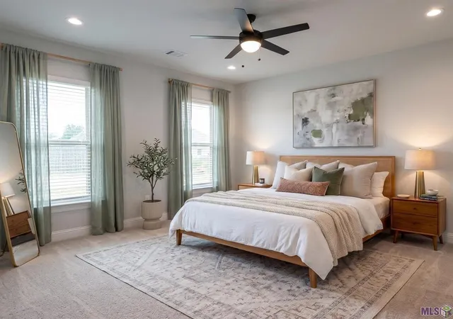 5th image of 621 Ramsey Spring Dr, Covington, LA 70435 | MLS# NO2026007443