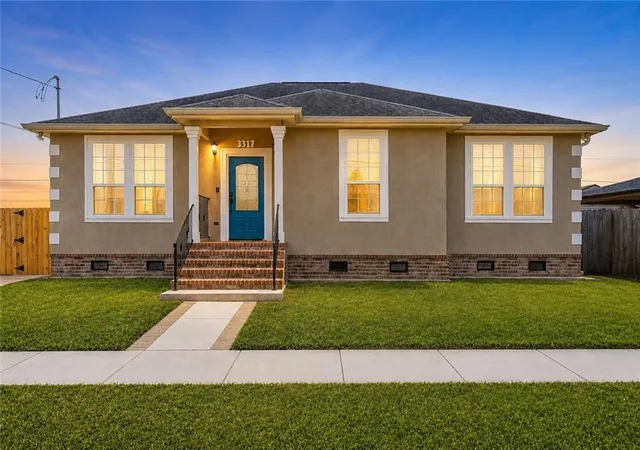 Homes for sale in Chalmette, LA | 3317 Volpe Dr, Chalmette, LA 70043 | MLS# 2554630