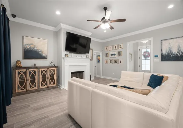 5th image of 19503 Ketchwood Dr, Hammond, LA 70403 | MLS# 2554597