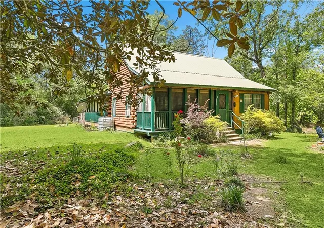 2nd image of 36098 Hwy 1055, Mount Hermon, LA 70450 | MLS# 2554696