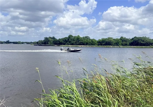 Photo 4 of Land for sale at Lot E6 Privateer Blvd, Barataria, LA 70036 | MLS# 2554521 | Listing updated on 2026-04-24