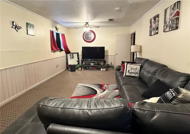 Photo 2 of Single family home for sale at 2947 Amazon St, New Orleans, LA 70114 | MLS# 2554109 | Listing updated on 2026-05-27
