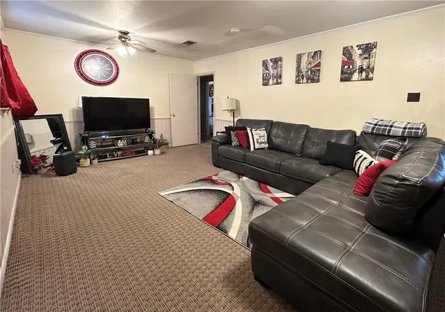 Photo 3 of Single family home for sale at 2947 Amazon St, New Orleans, LA 70114 | MLS# 2554109 | Listing updated on 2026-05-27