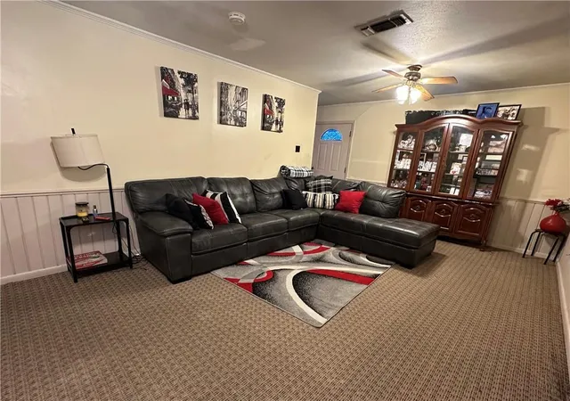 Photo 3 of Single family home for sale at 2947 Amazon St, New Orleans, LA 70114 | MLS# 2554109 | Listing updated on 2026-05-27