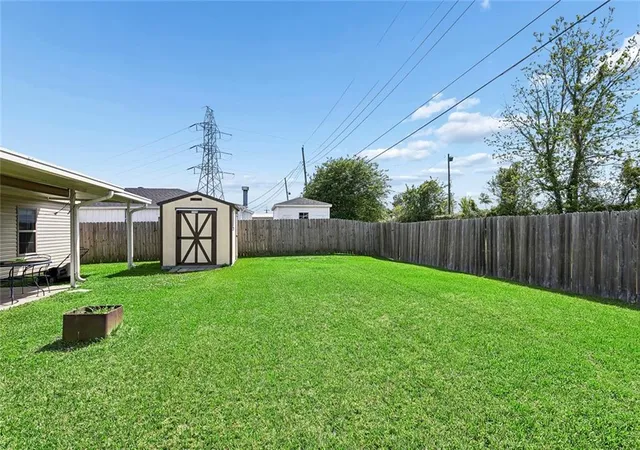 Homes for sale in Avondale, LA | 217 W Tish Dr, Avondale, LA 70094 | MLS# 2550696