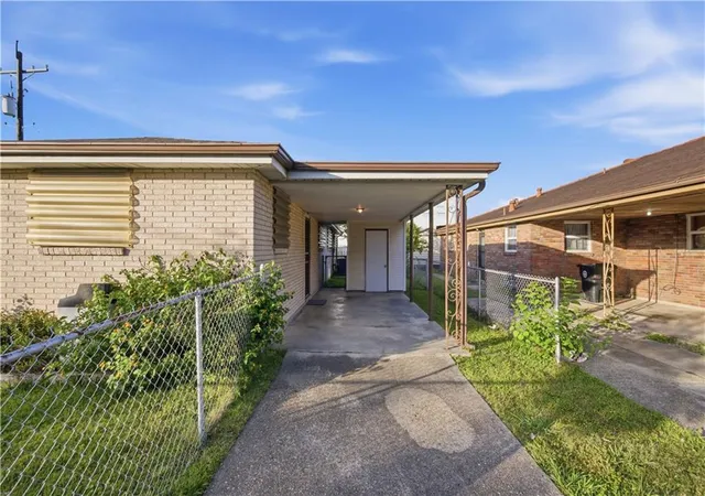 4th image of 2733 D'Abadie St, New Orleans, LA 70119 | MLS# 2554716
