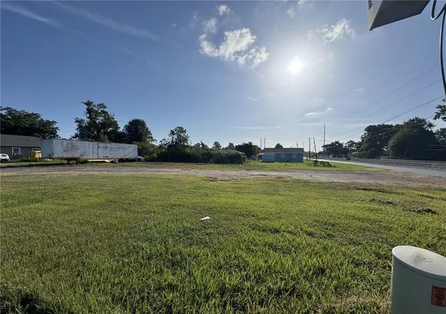 Photo 2 of Land for sale at 214 W 19th Street, Reserve, LA 70084 | MLS# 2553336 | Listing updated on 2026-08-26