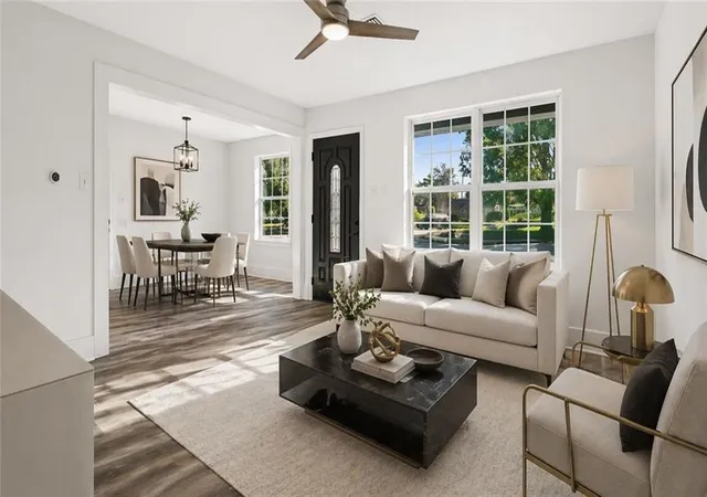 3rd image of 8014 Lucerne St, New Orleans, LA 70128 | MLS# 2553856