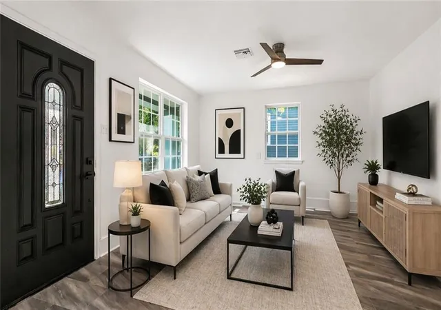 4th image of 8014 Lucerne St, New Orleans, LA 70128 | MLS# 2553856