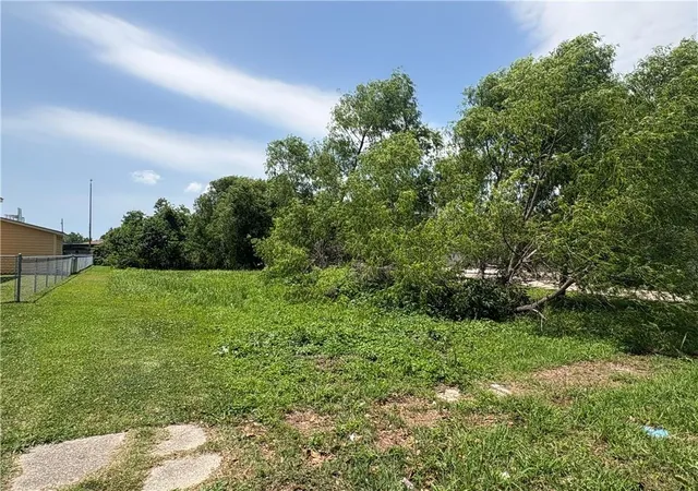 Photo 1 of Land for sale at 4820 Ray Ave, New Orleans, LA 70126 | MLS# 2554777 | Listing updated on 2026-04-27