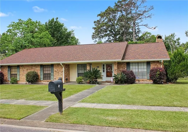 1st image of 1100 Rue Cannes, Hammond, LA 70403 | MLS# 2554582