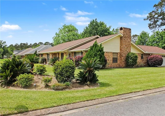2nd image of 1100 Rue Cannes, Hammond, LA 70403 | MLS# 2554582