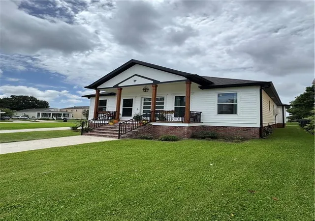 3rd image of 9 Monplaiser Pl, New Orleans, LA 70114 | MLS# 2554789