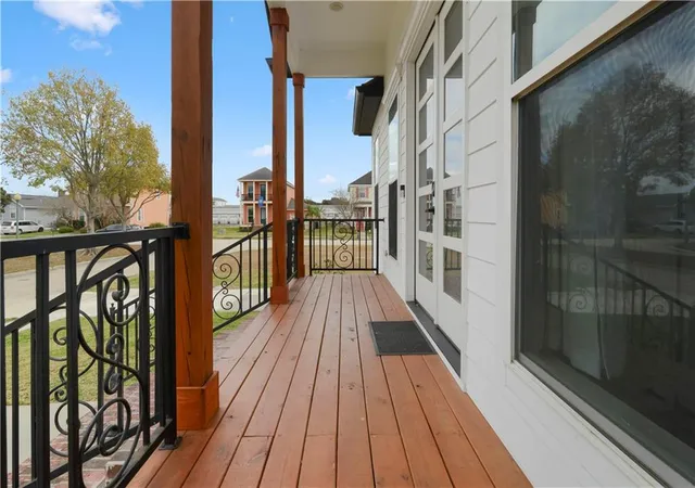 4th image of 9 Monplaiser Pl, New Orleans, LA 70114 | MLS# 2554789