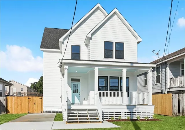 1st image of 6046 Wildair Dr, New Orleans, LA 70122 | MLS# 2554673