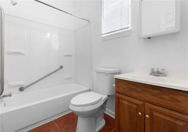 14th image of 2446 N Rocheblave St, New Orleans, LA 70117 | MLS# 2549433