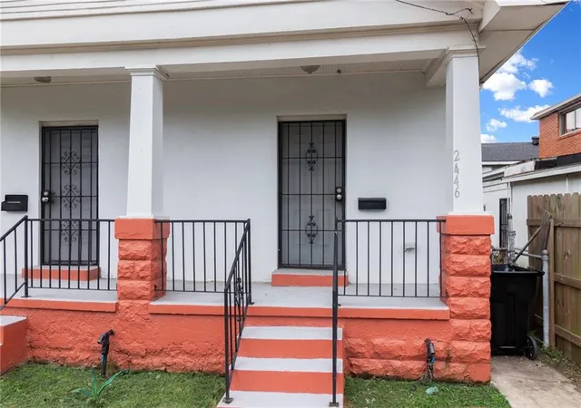 3rd image of 2446 N Rocheblave St, New Orleans, LA 70117 | MLS# 2549433