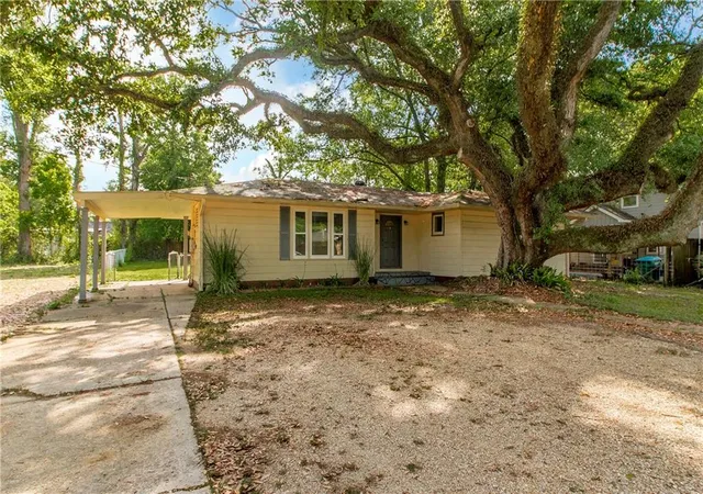 1st image of 801 S Cypress St, Hammond, LA 70403 | MLS# 2554831