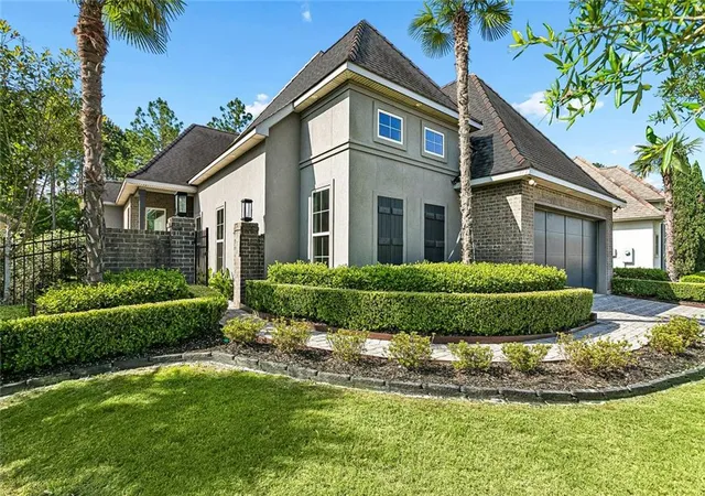 1st image of 869 S Corniche Du Lac, Covington, LA 70433 | MLS# 2554746