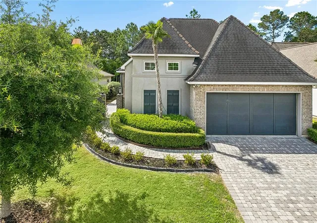 23rd image of 869 S Corniche Du Lac, Covington, LA 70433 | MLS# 2554746
