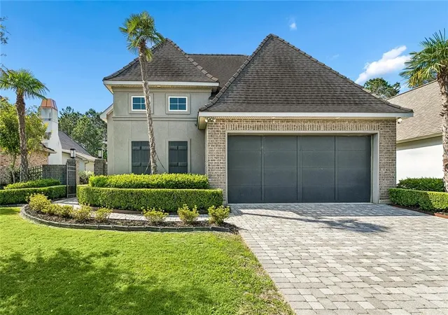 2nd image of 869 S Corniche Du Lac, Covington, LA 70433 | MLS# 2554746