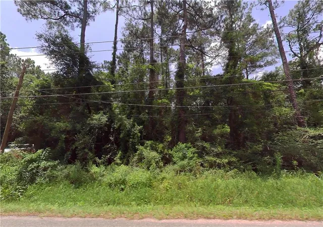 Photo 1 of Land for sale at 0 S Tranquility Rd, Lacombe, LA 70445 | MLS# 2553345 | Listing updated on 2026-07-28