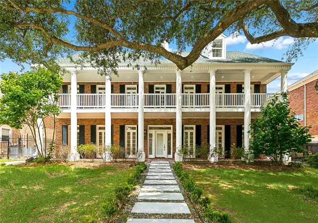 1st image of 26 Mesa St, Kenner, LA 70065 | MLS# 2554683