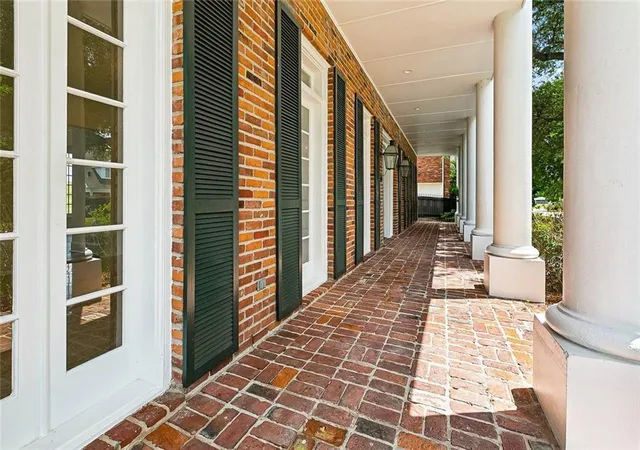3rd image of 26 Mesa St, Kenner, LA 70065 | MLS# 2554683