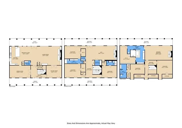 43rd image of 26 Mesa St, Kenner, LA 70065 | MLS# 2554683