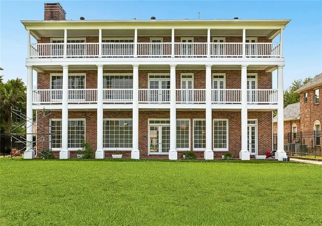 4th image of 26 Mesa St, Kenner, LA 70065 | MLS# 2554683