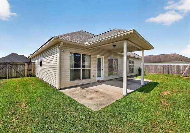 Homes for sale in Hammond, LA | 11205 Regency Ave, Hammond, LA 70403 | MLS# 2554836