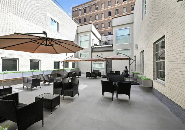 5th image of 1111 Tulane Ave, New Orleans, LA 70112