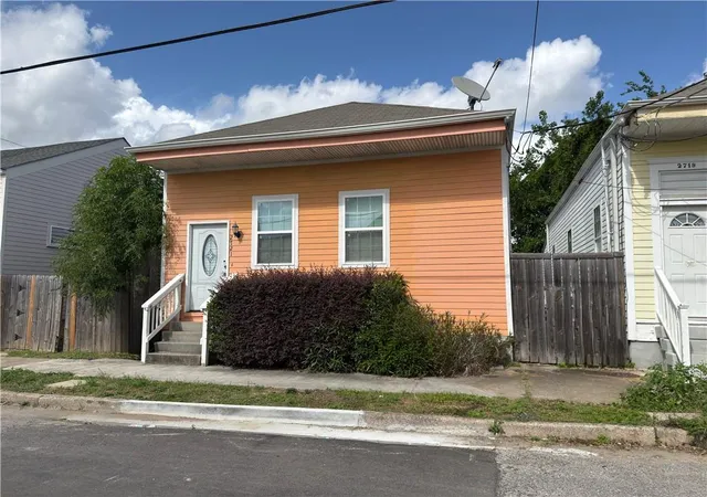 1st image of 2721 2nd St, New Orleans, LA 70113 | MLS# 2554873