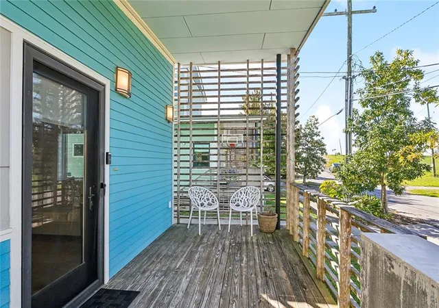 Homes for sale in New Orleans, LA | 413 Andry St, New Orleans, LA 70117 | MLS# 2554889