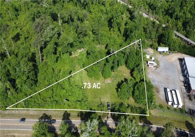 Photo 3 of Land for sale at 325 Morris Rd, Hammond, LA 70401 | MLS# 2554370 | Listing updated on 2026-04-25