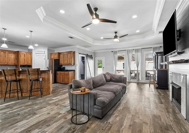 3rd image of 15261 S Tiger Loop, Ponchatoula, LA 70454 | MLS# 2554485