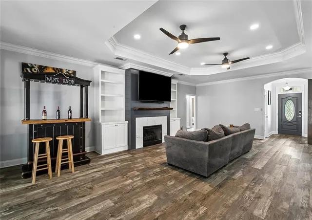 5th image of 15261 S Tiger Loop, Ponchatoula, LA 70454 | MLS# 2554485