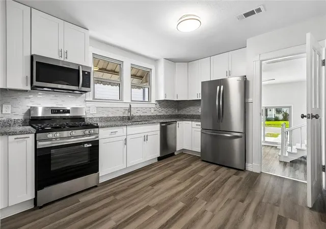Photo 3 of Single family home for sale at 1713 Pleasure St, New Orleans, LA 70122 | MLS# 2554909 | Listing updated on 2026-07-06