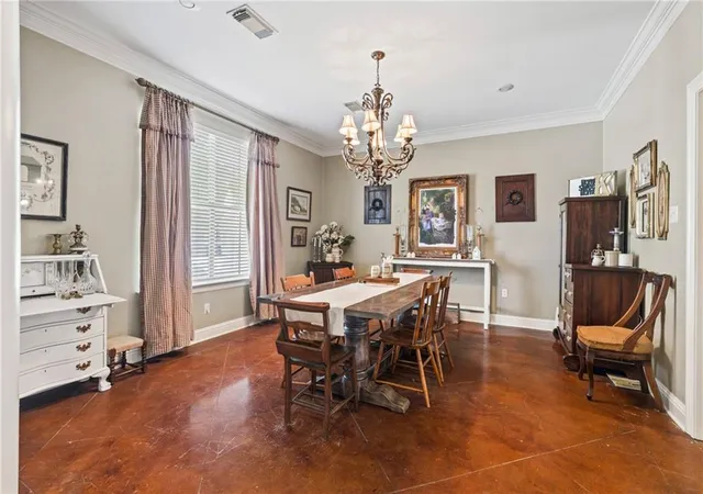 3rd image of 1213 Rue Degas, Mandeville, LA 70471 | MLS# 2554781