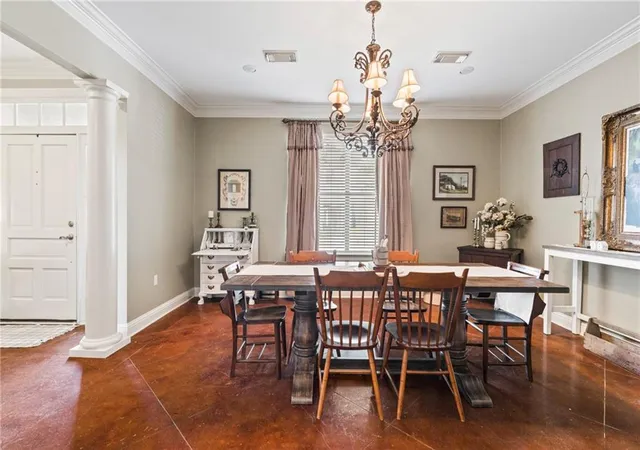 4th image of 1213 Rue Degas, Mandeville, LA 70471 | MLS# 2554781