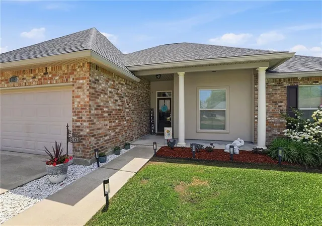 2nd image of 13157 E Coles Creek Loop, Hammond, LA 70403 | MLS# 2554896