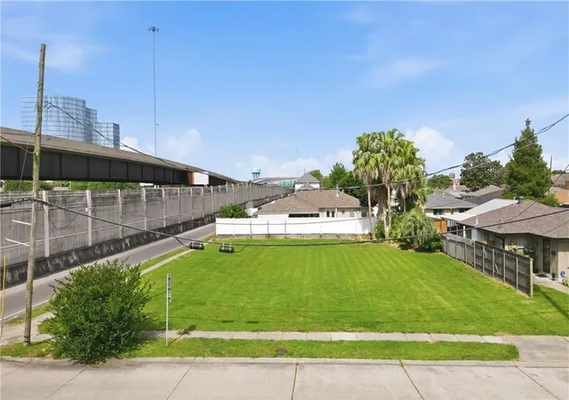 Land for sale at 604 Melody Dr, Metairie, LA 70002 | MLS# 2554946