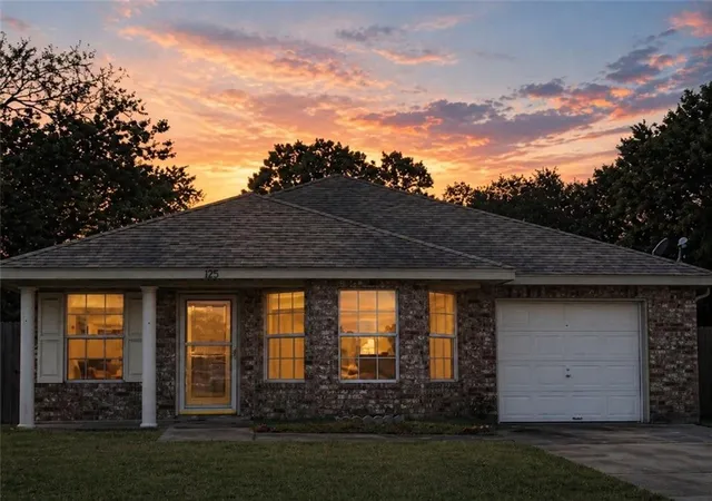 Photo 1 of Single family home for sale at 125 Historic W St, Garyville, LA 70051 | MLS# 2554948 | Listing updated on 2026-07-13