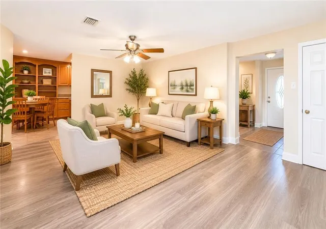 Photo 4 of Sale Pending at 432 Bertolino Dr, Kenner, LA 70065 | MLS# 2554956 | Listing updated on 2026-07-18