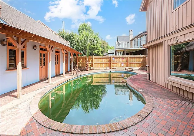 2nd image of 3641 Red Oak Ct, New Orleans, LA 70131 | MLS# 2554965