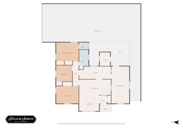 21st image of 3149 St Bernard Ave, New Orleans, LA 70119 | MLS# 2554973