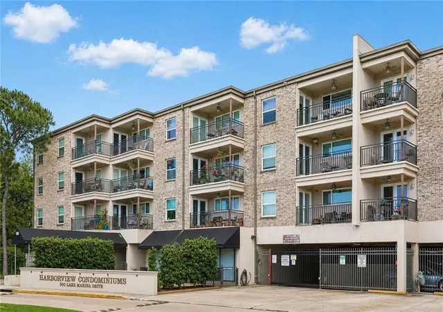 1st image of 500 Lake Marina Ave #203, New Orleans, LA 70124 | MLS# 2554835