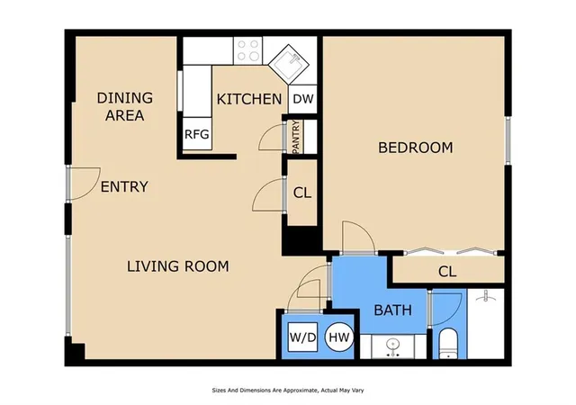 2nd image of 500 Lake Marina Ave, New Orleans, LA 70124