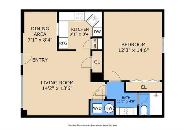 22nd image of 500 Lake Marina Ave #203, New Orleans, LA 70124 | MLS# 2554835